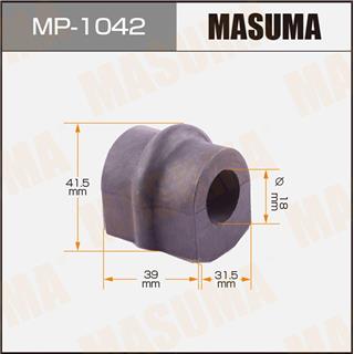 Thermostat Masuma