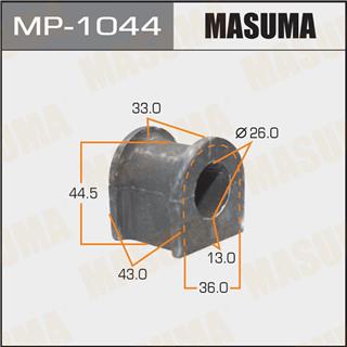 Thermostat Masuma