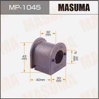Thermostat Masuma