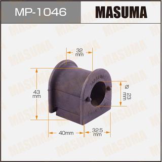 Thermostat Masuma