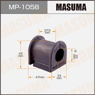 Thermostat Masuma