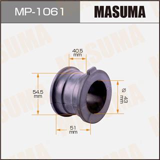 Thermostat Masuma