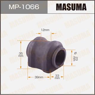 Thermostat Masuma