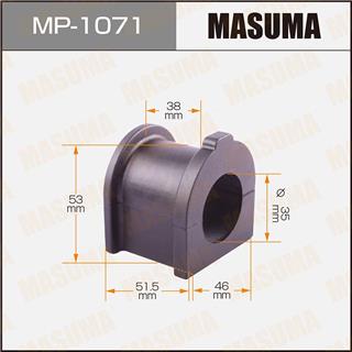 Thermostat Masuma