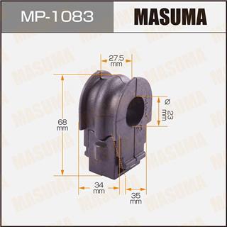 Thermostat Masuma