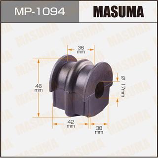 Thermostat Masuma