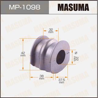 Thermostat Masuma