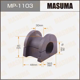 Thermostat Masuma