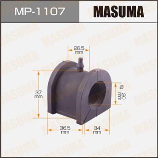 Thermostat Masuma