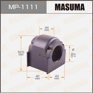 Thermostat Masuma