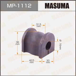 Thermostat Masuma