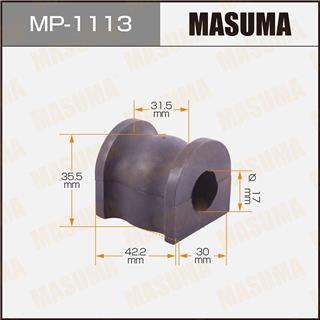 Thermostat Masuma