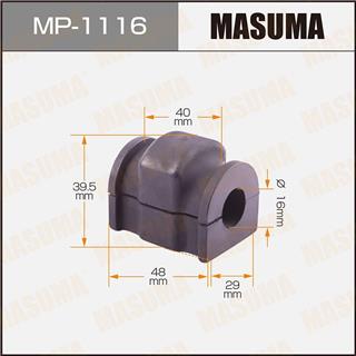 Thermostat Masuma