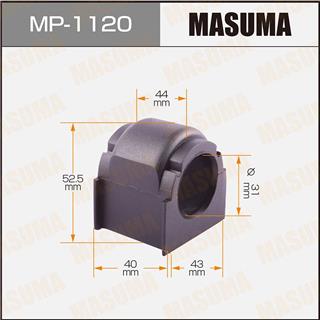 Thermostat Masuma