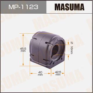 Thermostat Masuma