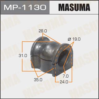 Thermostat Masuma