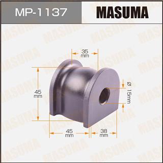 Thermostat Masuma