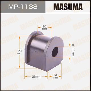 Thermostat Masuma
