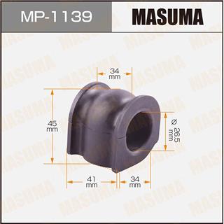 Thermostat Masuma