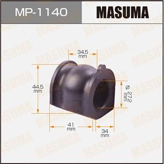 Thermostat Masuma