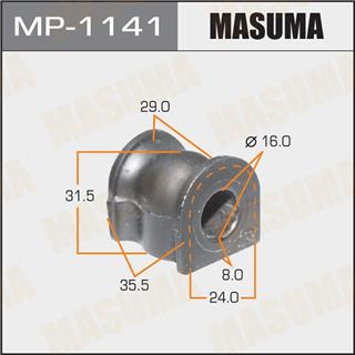 Thermostat Masuma