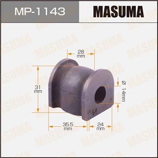 Thermostat Masuma
