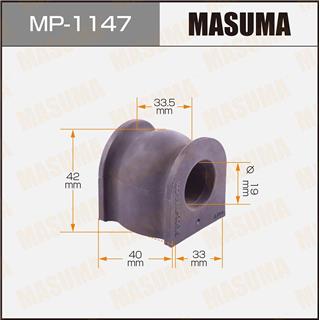 Thermostat Masuma