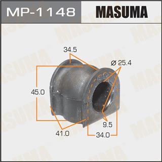 Thermostat Masuma