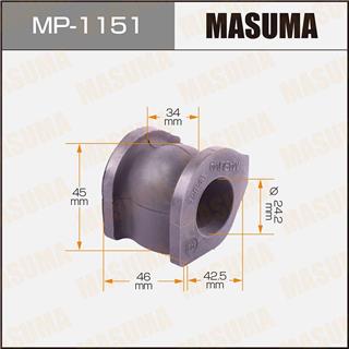 Thermostat Masuma