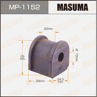 Thermostat Masuma