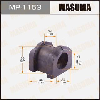 Thermostat Masuma