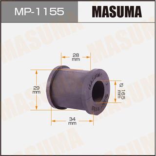 Thermostat Masuma