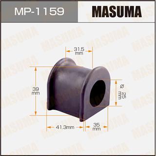 Thermostat Masuma