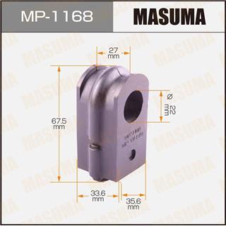 Thermostat Masuma