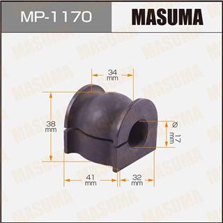 Thermostat Masuma