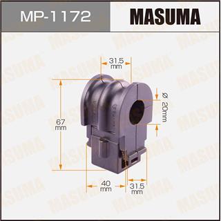 Thermostat Masuma