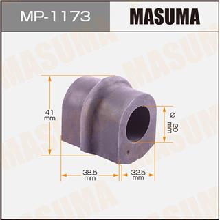 Thermostat Masuma