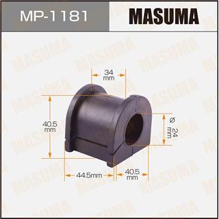 Thermostat Masuma