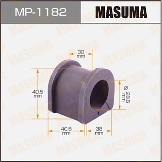 Thermostat Masuma