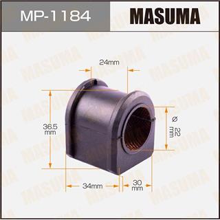 Thermostat Masuma