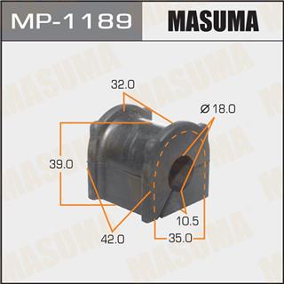 Thermostat Masuma