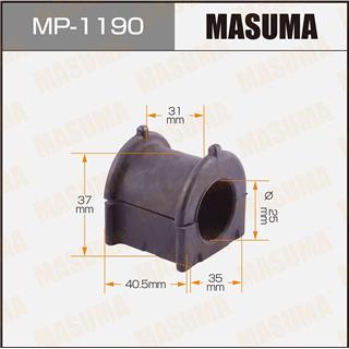 Thermostat Masuma