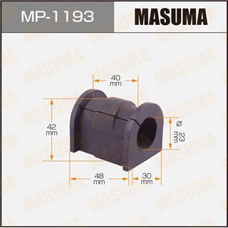 Thermostat Masuma