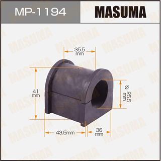 Thermostat Masuma