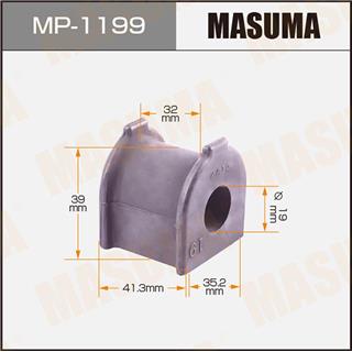 Thermostat Masuma