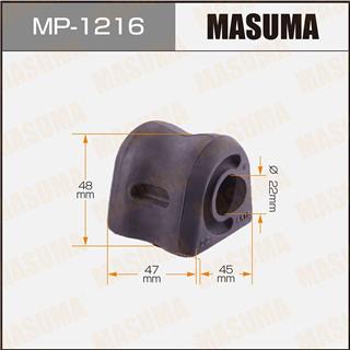 Thermostat Masuma