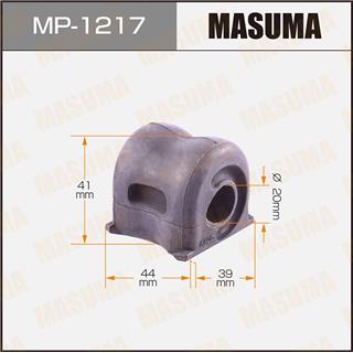 Thermostat Masuma