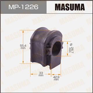 Thermostat Masuma
