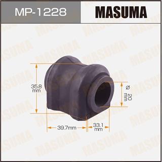 Thermostat Masuma