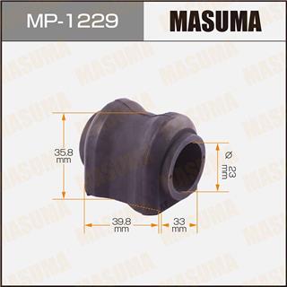 Thermostat Masuma
